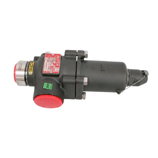 意大利進口Technical 110-1B0-H6安全閥